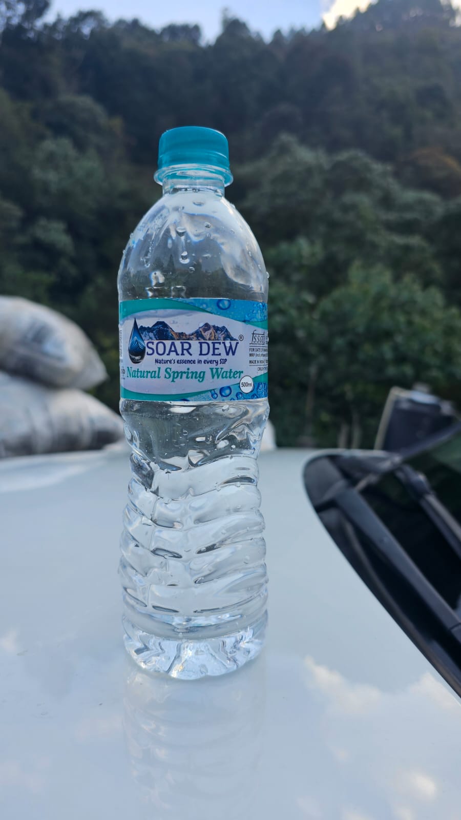 500ml Bottle